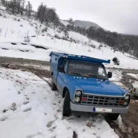 نیسان مدل۸۹