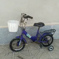 دوچرخه سایز 12