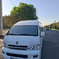 ون هایس دربستی مشهد ،شمالگردی،فرودگاه،مهران شلمچه|خدمات حمل و نقل|قم, چهار مردان|دیوار