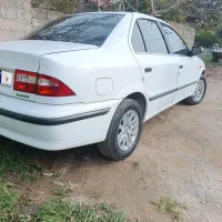 سمند ef7 اخرین ماه ۹۸