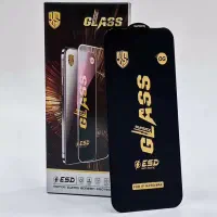 گلس عمده تکی