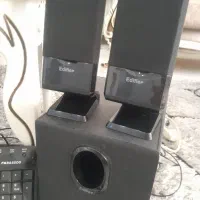 باند و اسپیکر