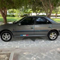 پارس سال مدل 94 تمیز و بدون رنگ|خودرو سواری و وانت|عسلویه, |دیوار