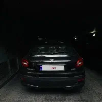 ۲۰۷ صفر/tu5/رینگ دار/سقف پانا/فقط تا ۵شنبه|خودرو سواری و وانت|رشت, گلسار|دیوار