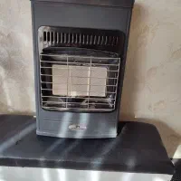 بخاری گازی بدون دودکش