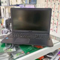 لپتاپ اقتصادی دست دوم ASUS با هارد SSD تمیز