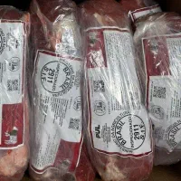 گوشت منجمد برزیلی سردست و گردن گوساله