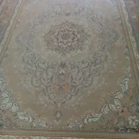 یک قالی ۱۲متری