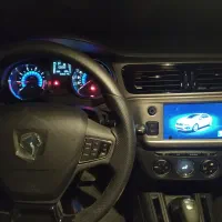 تارا V4  اتومات سانروف دار