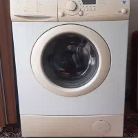 ماشین لباسشویی