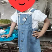فوش به خاطر کوچیک شدن کاملا نو وسالم