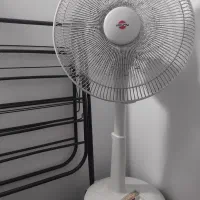 پنکه سه حالته کنترول دار در حد نو