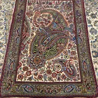 ذرع و نیم‌ سایز( ۱*۱،۵)بافت ساروق جیریا اراک