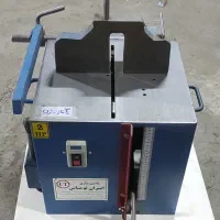 دستگاه برش  صنعتی