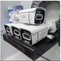 دوربین مداربسته هوشمندvip/هوشمند مصنوعی/نصب رایگان