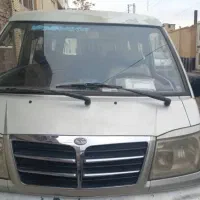 فروش ون دلیکا کم کار|خودرو سواری و وانت|کرمان, |دیوار