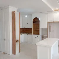 کابینت و‌کمد دیواری|خدمات پیشه و مهارت|گنبد کاووس, |دیوار