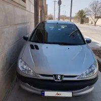 206|خودرو سواری و وانت|یزد, |دیوار