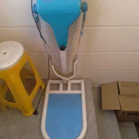 دستگاه ویبره پهلو شکم لاغرکن