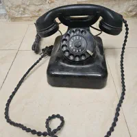 تلفن زیمنس عتیقه سالم