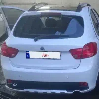 کوئیک rs|خودرو سواری و وانت|مشهد, ابوذر|دیوار