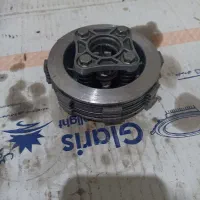 لوازم انجین و ظاهری|قطعات یدکی و لوازم جانبی|برازجان, |دیوار