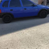 اپل کورسا ((بنفش)) تک رنگ مدل ۱۹۹۴ میلادی