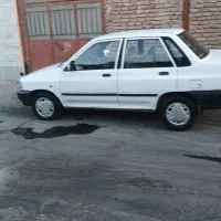 پرایدمدل ۹۰