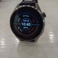 ساعت هواوی واتج ۳ پرو نیو / Huawei watch 3 pro new