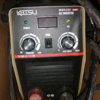 جوشکاری سیار