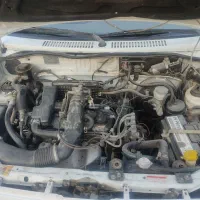 پراید 131|خودرو سواری و وانت|میان ولایت, |دیوار