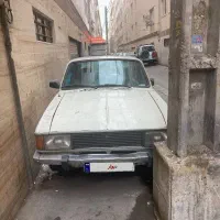 پیکان مدل ۷۸