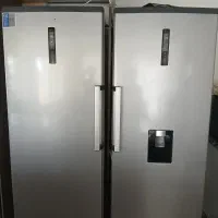 فروش یخچال دوقلو ۴۰میلیون تومان