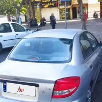 ریو ۸۶|خودرو سواری و وانت|ری, دولت‌آباد|دیوار