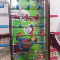 فوتبال دستی