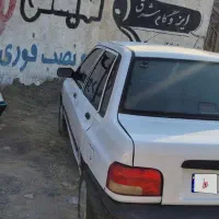 پراید صبا ۸۷|خودرو سواری و وانت|میناب, |دیوار