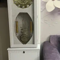 ساعت ایستاده تمام  ام دی اف