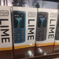 نوکیا تی سی اچ