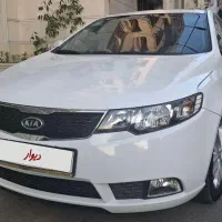 سراتو 2000 آپشنال مدل ۹۸|خودرو سواری و وانت|لاهیجان, قیام|دیوار