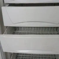 فریزر امرسان در حد نو