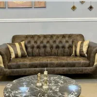 مبل  پاریس پیتر کوئین فرانسوی فوم شرکتی درجه یک|مبلمان خانگی و میز عسلی|کرج, خرمدشت|دیوار