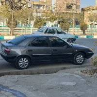 زانتیا 2000|خودرو سواری و وانت|بوکان, |دیوار