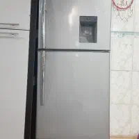 یخچال فریزر اورست در حد..