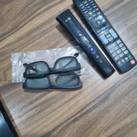 تلویزیون LG مدل LW57000|تلویزیون و پروژکتور|شاهینشهر, عطار|دیوار