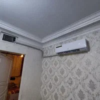 کولرگازی ،اسپیلت ، نصب و تعمیر|کولر گازی و فن‌کوئل|تهران, فلاح|دیوار