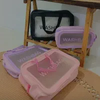 کیف آرایشی (واش بگ)