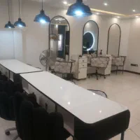 سالن زیبایی گلامور دعوت به همکاری می‌نمایند|استخدام درمانی، زیبایی، بهداشتی|تهران, تهرانسر مرکزی|دیوار
