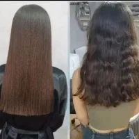 احیای مو فقط با پروتئین و بوتاکس با قیمت %ویژه عید