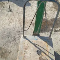 ترازو یا باسکول سنگی