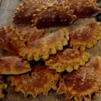 فطیر شکلاتی